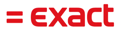 Exact Online logo