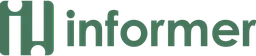 Informer logo