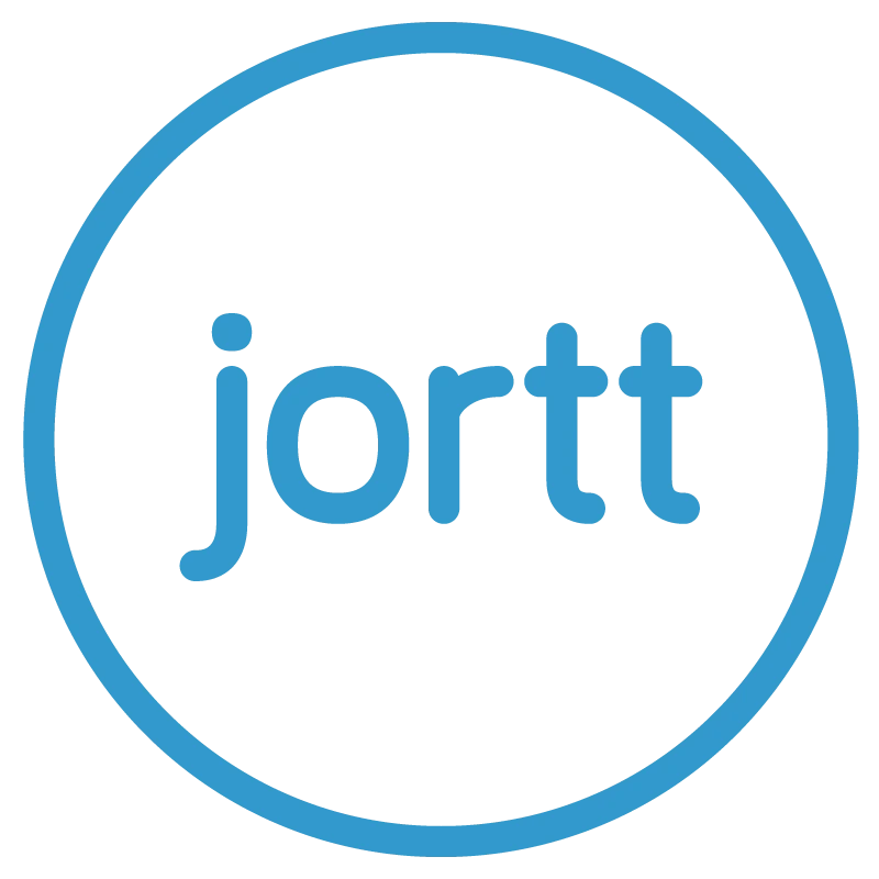 Jortt logo