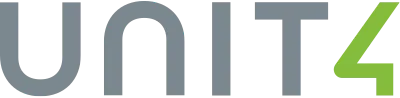 Unit4 logo