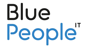 Blue People IT